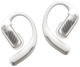Słuchawki bezprzewodowe AfterShokz OpenFit Pro Open-Ear Białe (T010-ST-WT-US) - obraz 1