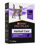 Консервований корм Purina Pro Plan Veterinary Diets Veterinary Diets Hairball Care Вологий корм для дорослих котів для виведення шерсті 7 шт х 35 г (8445292296885) - зображення 1
