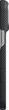 Чохол для смартфона Apple iPhone 18 Pro Max/17 Pro Max Pitaka Edge Case MagSafe Black-Grey (KI1801PM) - зображення 3