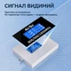 Тридіапазонний підсилювач мобільного зв'язку та інтернету 2G/3G/4G/5G (900/1800/2100 МГц) - зображення 3