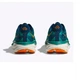 Чоловічі кросівки HOKA ONE ONE CLIFTON 9 1127895 MCN 47,5 (EU 47 1/3, USA 12,5 D, 30,5 см) зелені - зображення 7