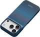 Чохол для смартфона Apple iPhone 18 Pro/17 Pro Pitaka Edge Case Nights Midnight 01 MagSafe Moonrise (KI1803P) - зображення 8