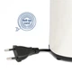Кофемолка мощная AURORA AU 347 Grey 150W - изображение 4