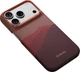 Чохол для смартфона Apple iPhone 18 Pro/17 Pro Pitaka Edge Case Over the Horizon MagSafe Autumn Dusk (KI1810P) - зображення 2