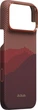 Чохол для смартфона Apple iPhone 18 Pro Max/17 Pro Max Pitaka Edge Case Over the Horizon MagSafe Autumn Dusk (KI1810PM) - зображення 4