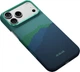 Etui na smartfon Apple iPhone 18 Pro Max/17 Pro Max Pitaka Edge Case Over the Horizon MagSafe Summer Noon (KI1809PM) - obraz 2