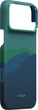 Etui na smartfon Apple iPhone 18 Pro Max/17 Pro Max Pitaka Edge Case Over the Horizon MagSafe Summer Noon (KI1809PM) - obraz 4