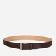 Ремень мужской из натуральной замши Tommy Hilfiger 474143907 38-40 (121 см) Коричневый (1162533125) - изображение 3