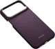Чохол для смартфона Apple iPhone 18 Pro Max/17 Pro Max Pitaka Edge Case PTK Weaving-Charoite MagSafe Purple (KI1822PM) - зображення 5