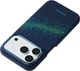 Etui na smartfon Apple iPhone 18 Pro/17 Pro Pitaka Edge Milky Way Galaxy 2.0 MagSafe Nearfield Blue (KI1805P) - obraz 3