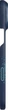 Чохол для смартфона Apple iPhone 18 Pro Max/17 Pro Max Pitaka Edge Milky Way Galaxy 2.0 MagSafe Nearfield Blue (KI1805PM) - зображення 10