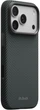 Чохол для смартфона Apple iPhone 18 Pro/17 Pro Pitaka Summa Case MagSafe Black-Grey (KI1801SP) - зображення 2
