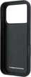 Etui na smartfon BMW M Quadrille Kevlar Anthracite & Tricolor Print Lines MagSafe do Apple iPhone 18 Pro Max / Apple iPhone 17 Pro Max Czarne (3666339669645) - obraz 6