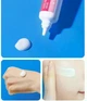 Крем для обличчя з азелаїновою кислотою Images azelaic acid cleansing cream, 20 г - изображение 3