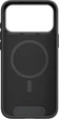 Чохол для смартфона Apple iPhone 18 Pro Max/17 Pro Max Pitaka Summa Case MagSafe Black-Grey (KI1801SPM) - зображення 5