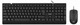 Комплект Havit HV-KB272CM USB Black - изображение 1