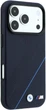 Чохол для смартфона BMW M Tire Track Blue Line MagSafe для Apple iPhone 18 Pro / Apple iPhone 17 Pro Dark Blue (3666339667702) - зображення 4