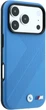 Чохол для смартфона BMW M Tire Track Metal Logo MagSafe для Apple iPhone 18 Pro Max / Apple iPhone 17 Pro Max Blue (3666339667566) - зображення 4