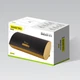 Хлебница MR-1775 BLACK (36,5х25х13,3cм) Мaestro - изображение 4