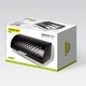 Хлебница MR-1676 BLACK (38,5x19x25,5см) Maestro - изображение 4