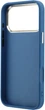 Чехол для смартфона Guess 4G & Big Strass Logo для Apple iPhone 18 Pro / Apple iPhone 17 Pro Blue (3666339653064) - изображение 6