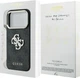 Чехол для смартфона Guess 4G & Big Strass Logo для Apple iPhone 18 Pro Max / Apple iPhone 17 Pro Max Black (3666339652999) - изображение 7