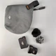 Мікрофонна радіосистема DJI Mic Mini (1 TX + 1 RX ) Black (102277907) - Б/В - зображення 9