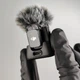 Мікрофонна радіосистема DJI Mic Mini (2 TX + 1 RX ) Black (102310569) - Б/В - зображення 8