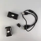 Мікрофонна радіосистема DJI Mic 2 Basic (1 TX + 1 RX) CP.RN.00000327.01 (102188244) - Б/В - зображення 9