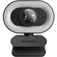 Веб-камера Streamplify Cam Plus Black (SPCW-CLFH221.11) - зображення 1