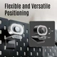 Веб-камера Streamplify Cam Plus Black (SPCW-CLFH221.11) - зображення 6