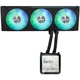 Система водяного охолодження Asus Prime SLC II 360 ARGB LCD (90RC01W1-B0EAY0) - зображення 6