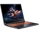 Ноутбук ACER 16" Nitro V 16 ANV16-42 (WUXGA IPS) /AMD R5-240 /16GB /F512GB /RTX4050-6GB /Lin /чорний - зображення 4