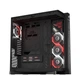 Корпус Asus ROG Cronox GR801 Curve TG ARGB Black (90DC00T0-B09030) - изображение 7
