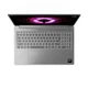 Ноутбук LENOVO 15.6" LOQ (1920х1080, IPS, 144Hz) /AMD R5 150 /16GB /SSD 512GB /RTX3050-6GB /DOS - изображение 4