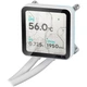 Система водяного охолодження Asus Prime LC II 360 ARGB LCD White (90RC01Q2-B0EAY0) - зображення 12