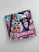Альбом на липучках «ROBLOX» - зображення 1