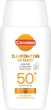 Ультралегкий сонцезахисний флюїд для обличчя Carroten Illuminating SPF 50+ 40 мл (5201314206965) - изображение 1