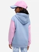 Детское худи для девочки Puma x Dora 63762038 104-110 см Синее (4070033580110) - изображение 2