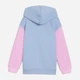Детское худи для девочки Puma x Dora 63762038 104-110 см Синее (4070033580110) - изображение 5