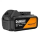Набор электроинструментов DeWALT McLaren F1, 18V XR Li-lon, 2 АКБ, ЗУ, кейс (DCK3222MP2T) DeWALT DCK3222MP2T 1075335 - изображение 5