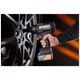 Набор электроинструментов DeWALT McLaren F1, 18V XR Li-lon, 2 АКБ, ЗУ, кейс (DCK3222MP2T) DeWALT DCK3222MP2T 1075335 - изображение 8