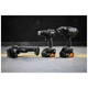 Набор электроинструментов DeWALT McLaren F1, 18V XR Li-lon, 2 АКБ, ЗУ, кейс (DCK3222MP2T) DeWALT DCK3222MP2T 1075335 - изображение 10