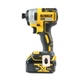 Набор электроинструментов DeWALT 18V XR Li-lon, 2 АКБ, ЗУ, куйс (DCK440P2T) DeWALT DCK440P2T 1075337 - изображение 6