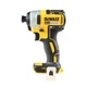 Набор электроинструментов DeWALT 18V XR Li-lon, 2 АКБ, ЗУ, куйс (DCK440P2T) DeWALT DCK440P2T 1075337 - изображение 7