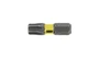 Біта ударна Torx, TT27, 25, HT1S139 уп 5 шт Hoegert - зображення 1