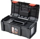 Набір ящиків для інструментів, 16"+13", 385x230x204, REGULAR R-Box, Z254003PG001, QBRICK - зображення 3