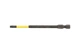 Біта ударна Torx, TX20, 100, HT1S692 уп 2 шт Hoegert - зображення 1