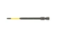 Біта ударна Torx, TX10, 100, HT1S690 уп 2 шт Hoegert - зображення 1