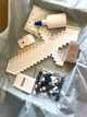Набор для творчества по созданию мозаики Artmosaic «Железный меч» (AB-МЧ04) - изображение 3